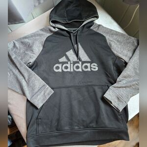 Adidas Climawarm Hoodie